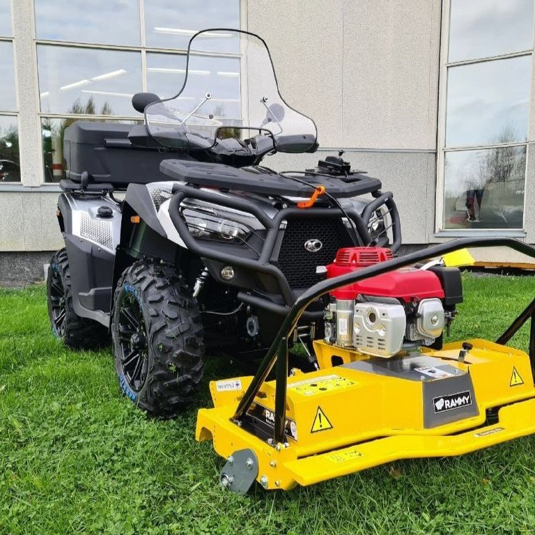 Quad Zubehör 1